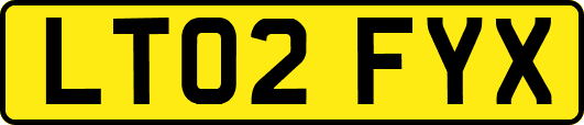 LT02FYX