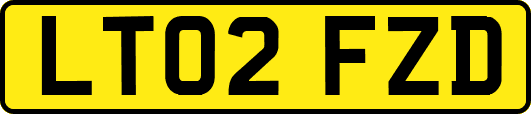 LT02FZD