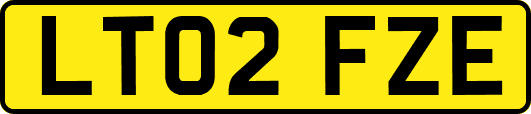 LT02FZE