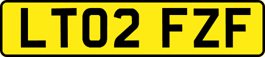 LT02FZF