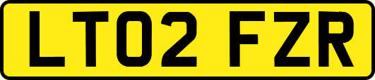 LT02FZR