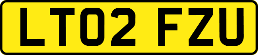 LT02FZU