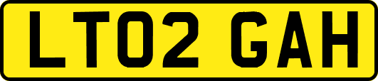 LT02GAH