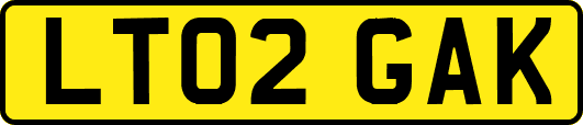 LT02GAK