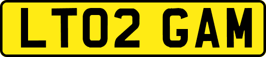 LT02GAM