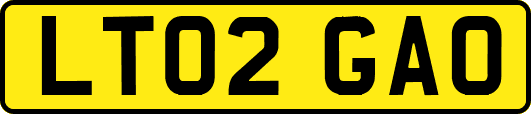 LT02GAO