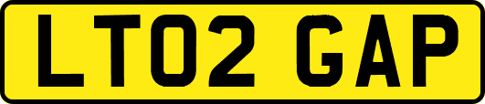 LT02GAP