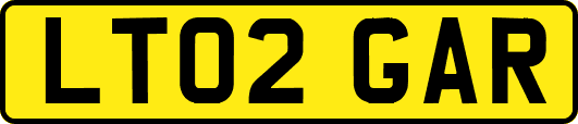 LT02GAR