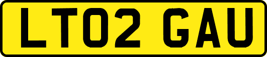 LT02GAU