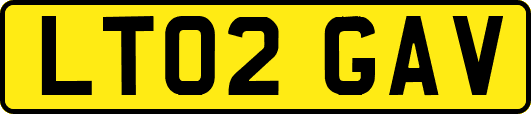 LT02GAV