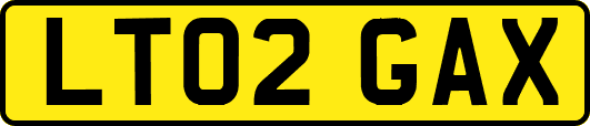 LT02GAX