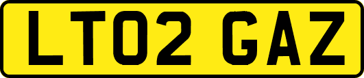 LT02GAZ