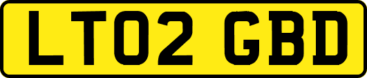 LT02GBD