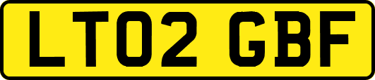 LT02GBF