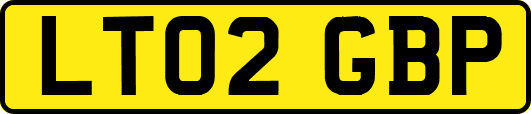 LT02GBP