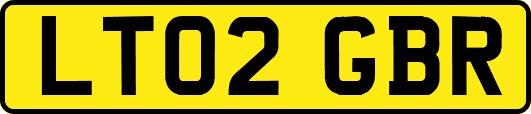 LT02GBR
