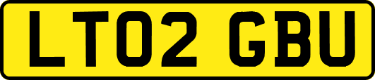 LT02GBU