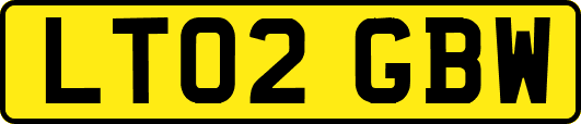 LT02GBW