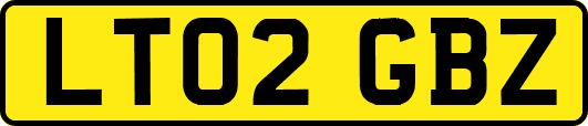 LT02GBZ