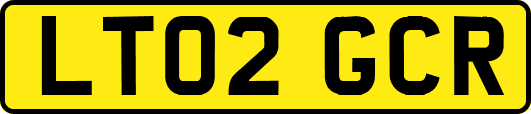 LT02GCR