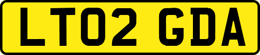 LT02GDA