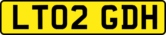 LT02GDH