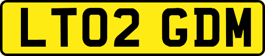 LT02GDM
