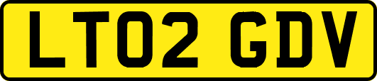 LT02GDV