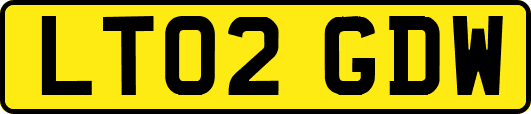 LT02GDW