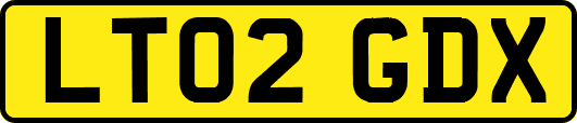 LT02GDX