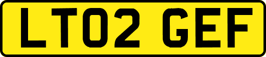 LT02GEF