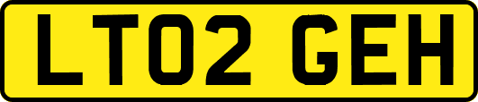 LT02GEH