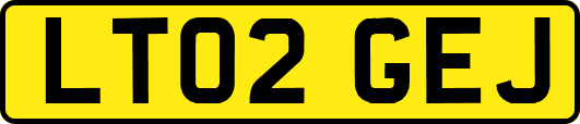 LT02GEJ