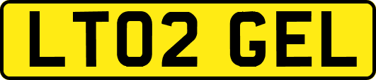 LT02GEL