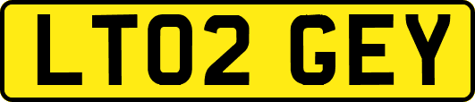 LT02GEY