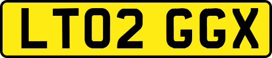 LT02GGX