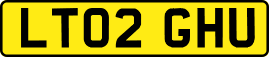 LT02GHU