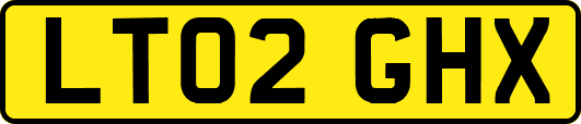 LT02GHX