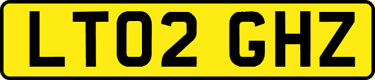 LT02GHZ