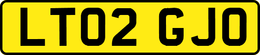 LT02GJO