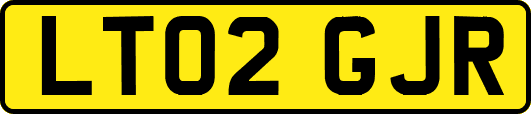 LT02GJR