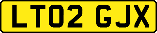 LT02GJX