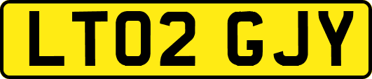 LT02GJY