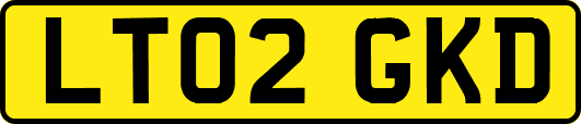 LT02GKD