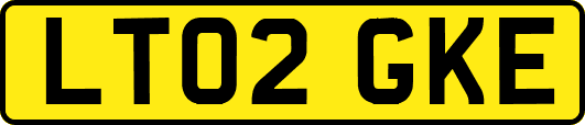 LT02GKE