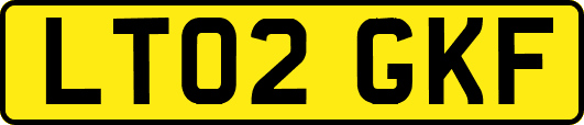 LT02GKF