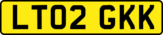 LT02GKK