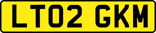 LT02GKM