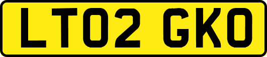 LT02GKO