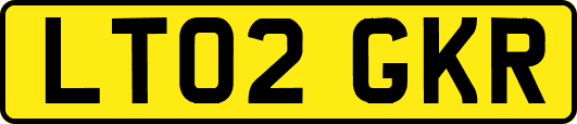 LT02GKR